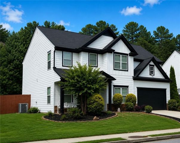 230 Haleys Court, Woodstock, GA 30188