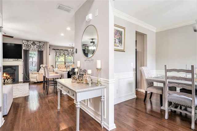 230 Haleys Court, Woodstock, GA 30188