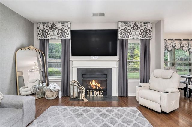 230 Haleys Court, Woodstock, GA 30188
