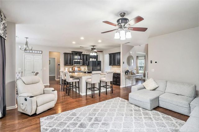 230 Haleys Court, Woodstock, GA 30188