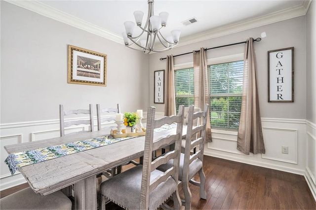 230 Haleys Court, Woodstock, GA 30188