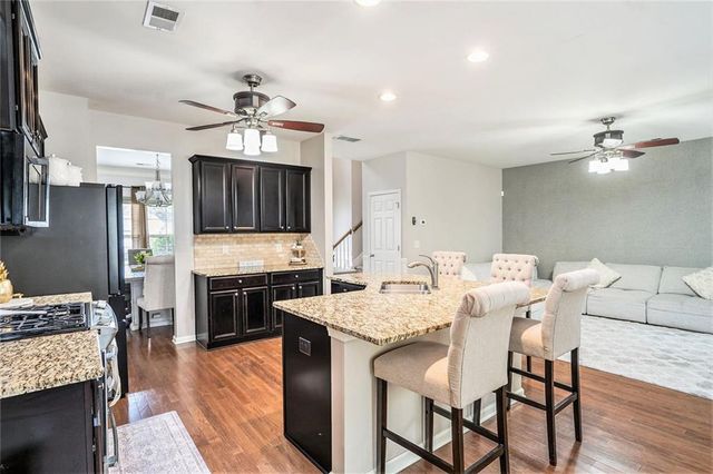 230 Haleys Court, Woodstock, GA 30188