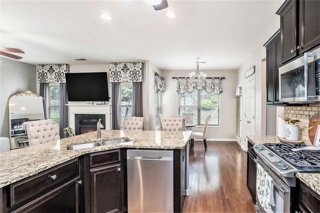 230 Haleys Court, Woodstock, GA 30188