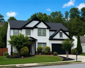 230 Haleys Court, Woodstock, GA 30188