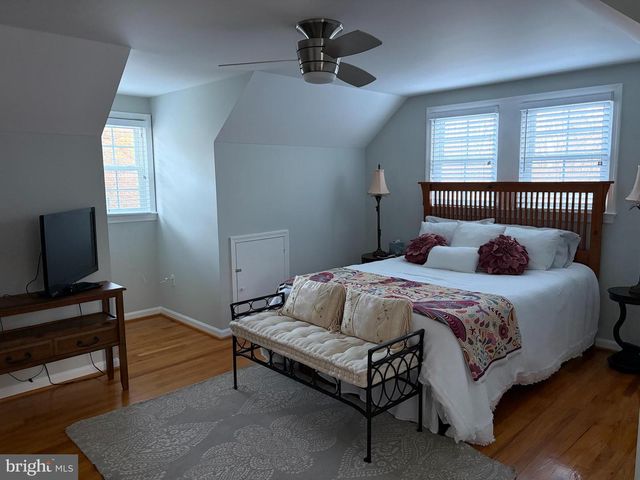 41321 RED HILL RD, Leesburg, VA 20175