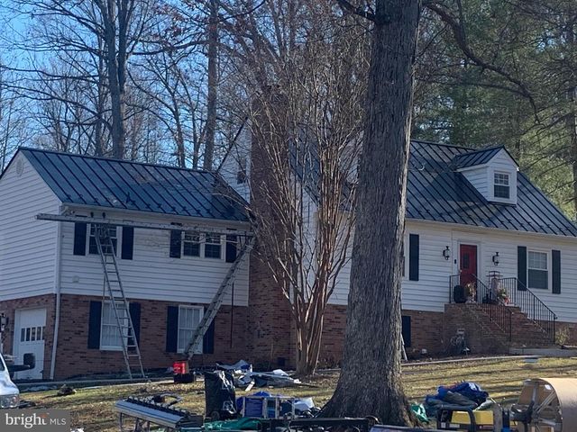 41321 RED HILL RD, Leesburg, VA 20175