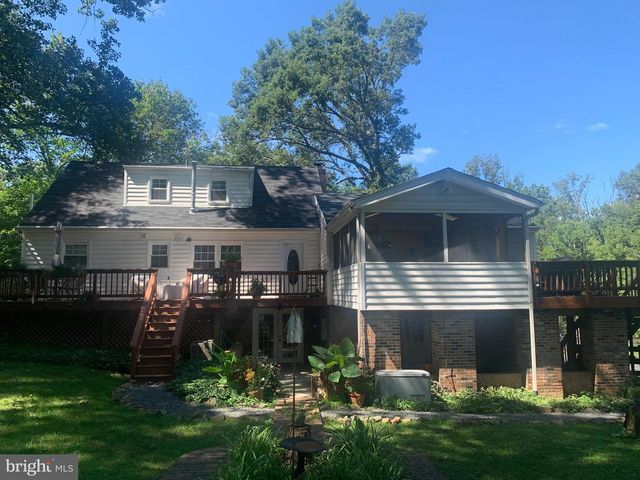 41321 RED HILL RD, Leesburg, VA 20175