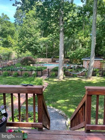 41321 RED HILL RD, Leesburg, VA 20175