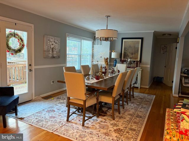 41321 RED HILL RD, Leesburg, VA 20175