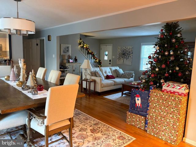 41321 RED HILL RD, Leesburg, VA 20175