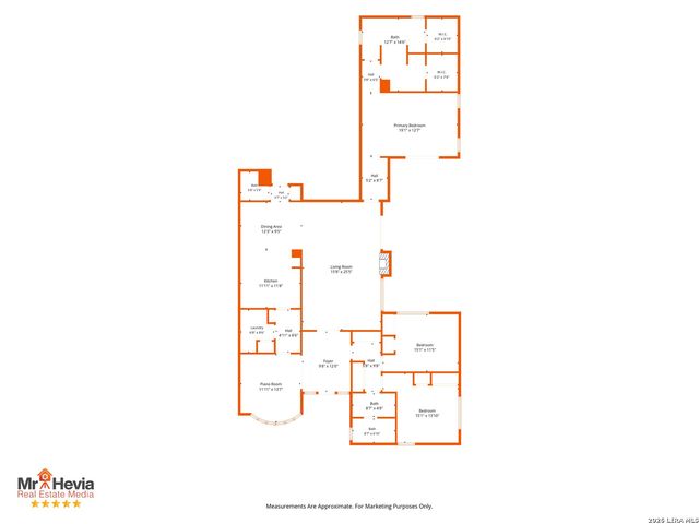 5829 NORTHGAP ST, Windcrest, TX 78239