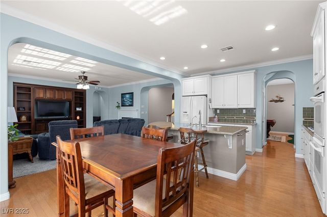 4331 Mesa Landing Avenue, North Las Vegas, NV 89085