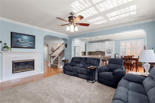 4331 Mesa Landing Avenue, North Las Vegas, NV 89085