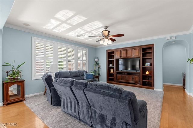 4331 Mesa Landing Avenue, North Las Vegas, NV 89085