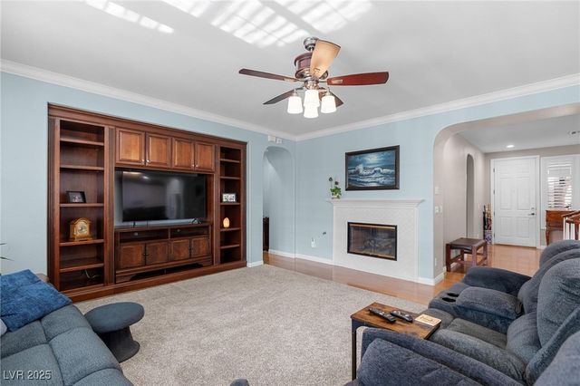 4331 Mesa Landing Avenue, North Las Vegas, NV 89085