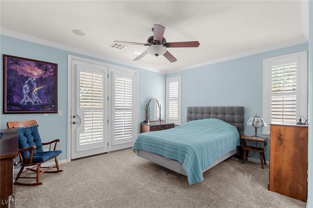 4331 Mesa Landing Avenue, North Las Vegas, NV 89085