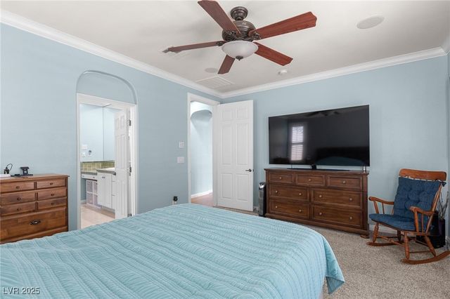 4331 Mesa Landing Avenue, North Las Vegas, NV 89085