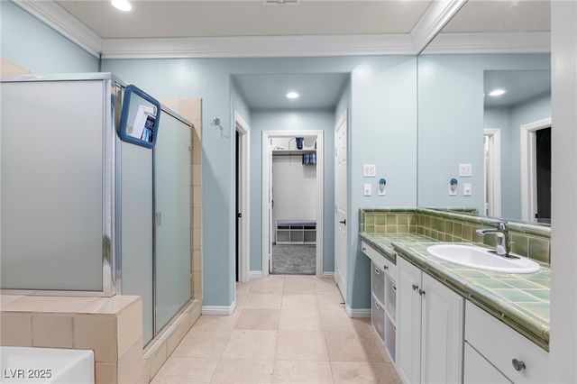 4331 Mesa Landing Avenue, North Las Vegas, NV 89085