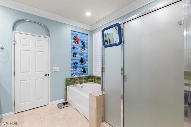 4331 Mesa Landing Avenue, North Las Vegas, NV 89085