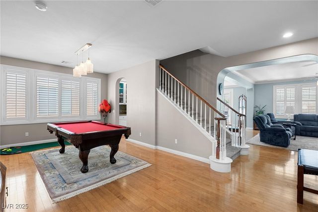 4331 Mesa Landing Avenue, North Las Vegas, NV 89085