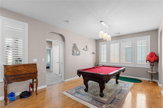 4331 Mesa Landing Avenue, North Las Vegas, NV 89085