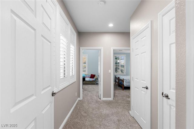 4331 Mesa Landing Avenue, North Las Vegas, NV 89085