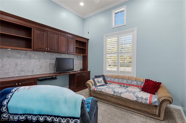 4331 Mesa Landing Avenue, North Las Vegas, NV 89085