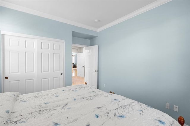 4331 Mesa Landing Avenue, North Las Vegas, NV 89085