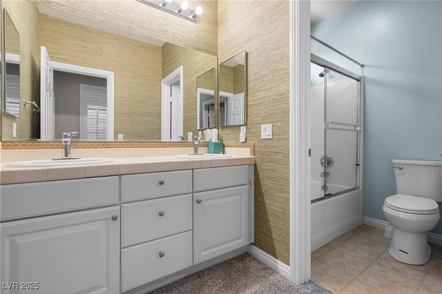 4331 Mesa Landing Avenue, North Las Vegas, NV 89085