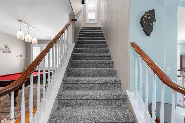 4331 Mesa Landing Avenue, North Las Vegas, NV 89085