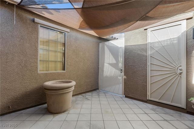 4331 Mesa Landing Avenue, North Las Vegas, NV 89085