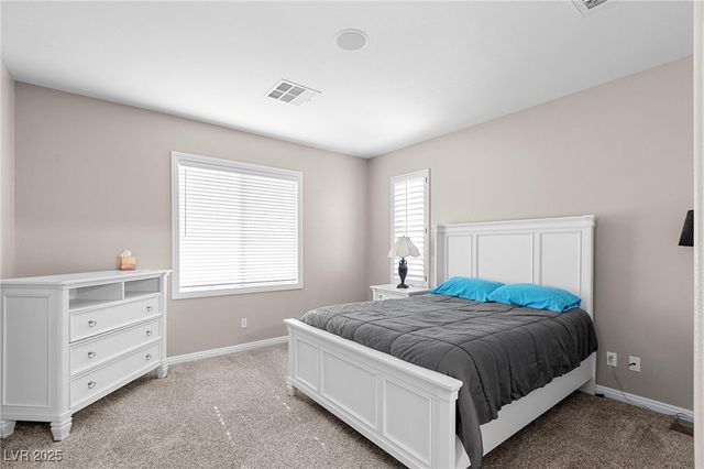 4331 Mesa Landing Avenue, North Las Vegas, NV 89085