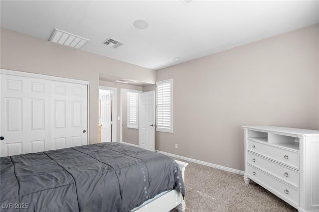 4331 Mesa Landing Avenue, North Las Vegas, NV 89085