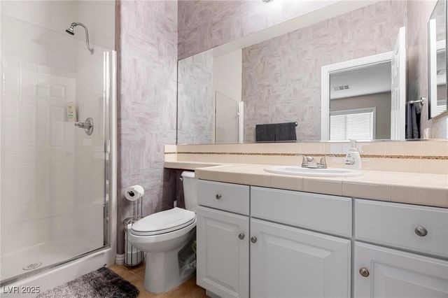 4331 Mesa Landing Avenue, North Las Vegas, NV 89085