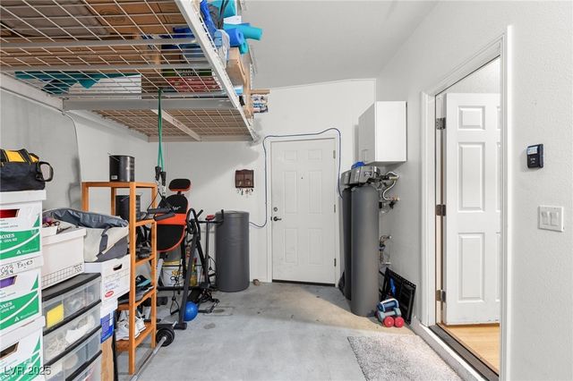 4331 Mesa Landing Avenue, North Las Vegas, NV 89085