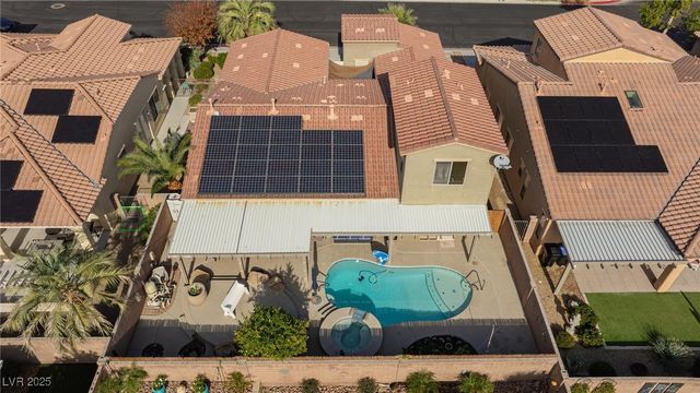 4331 Mesa Landing Avenue, North Las Vegas, NV 89085