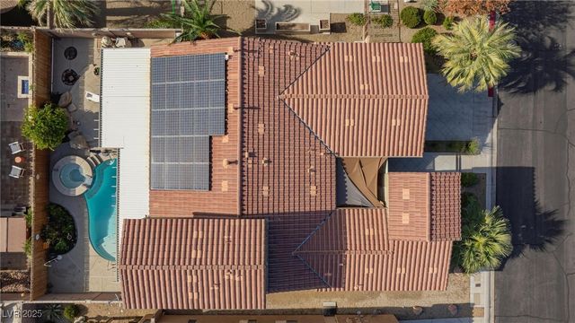 4331 Mesa Landing Avenue, North Las Vegas, NV 89085