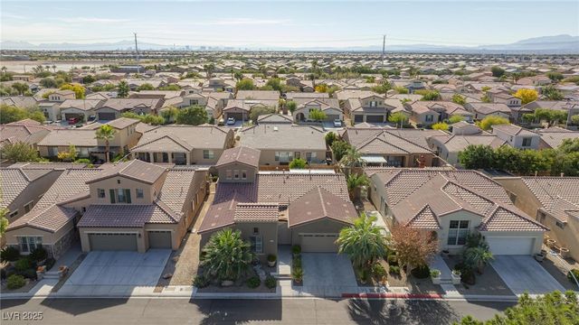 4331 Mesa Landing Avenue, North Las Vegas, NV 89085