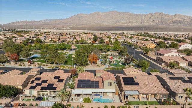 4331 Mesa Landing Avenue, North Las Vegas, NV 89085