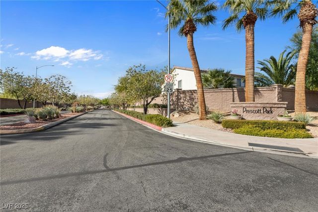 4331 Mesa Landing Avenue, North Las Vegas, NV 89085