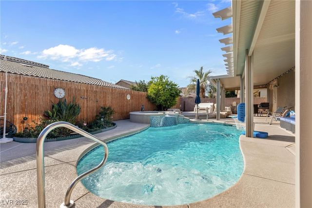 4331 Mesa Landing Avenue, North Las Vegas, NV 89085