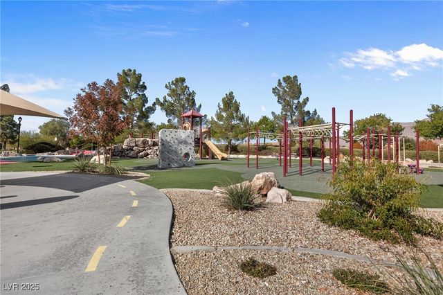 4331 Mesa Landing Avenue, North Las Vegas, NV 89085