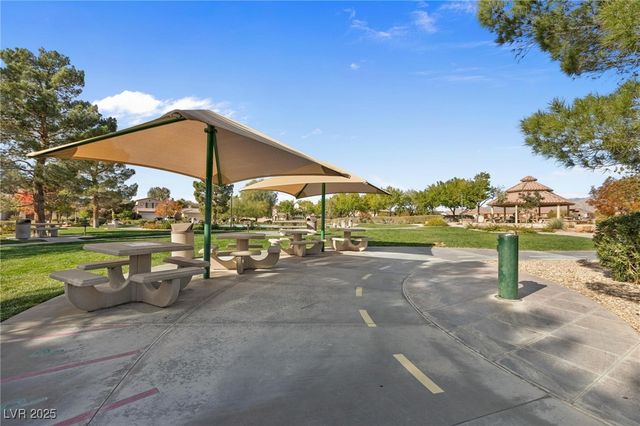 4331 Mesa Landing Avenue, North Las Vegas, NV 89085