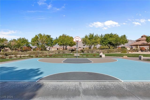 4331 Mesa Landing Avenue, North Las Vegas, NV 89085