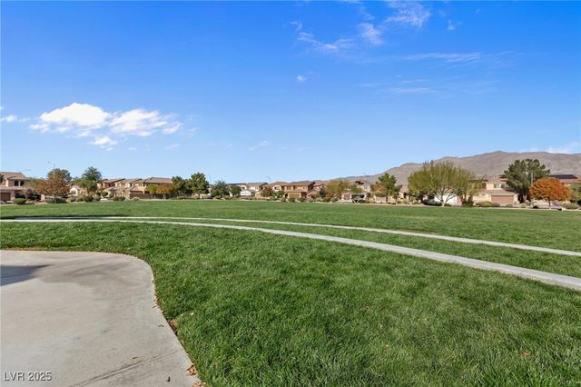 4331 Mesa Landing Avenue, North Las Vegas, NV 89085