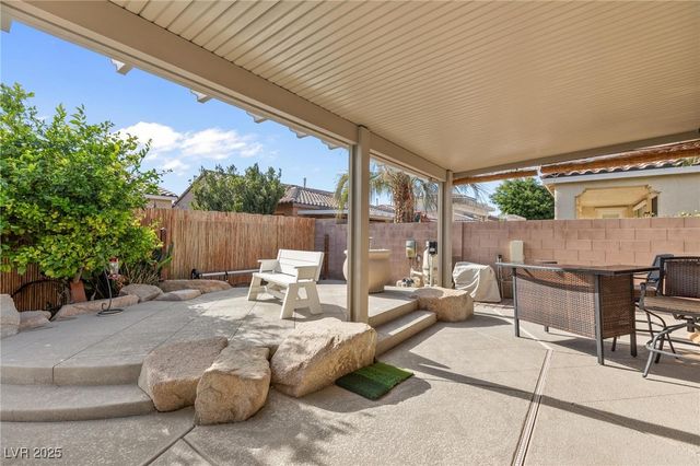 4331 Mesa Landing Avenue, North Las Vegas, NV 89085