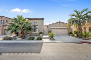 4331 Mesa Landing Avenue, North Las Vegas, NV 89085