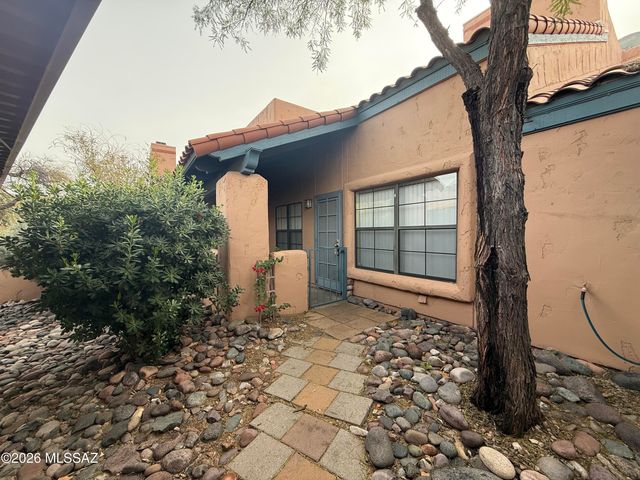 5434 N Via Del Arbolito, Tucson, AZ 85750