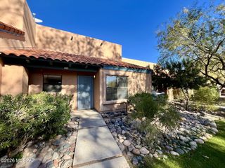 5434 N Via Del Arbolito, Tucson, AZ 85750