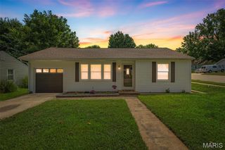 318 S Washington Street, Farmington, MO 63640